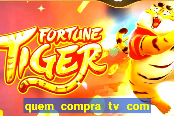 quem compra tv com defeito em porto alegre